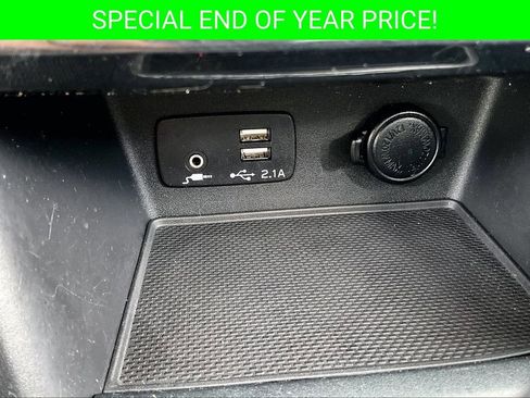 Used 2021 Subaru Forester Limited w/ Popular Package #3 image 16