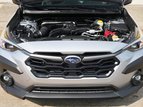 Used 2026 Subaru Crosstrek 2.5i Premium AWD/4WD image 8