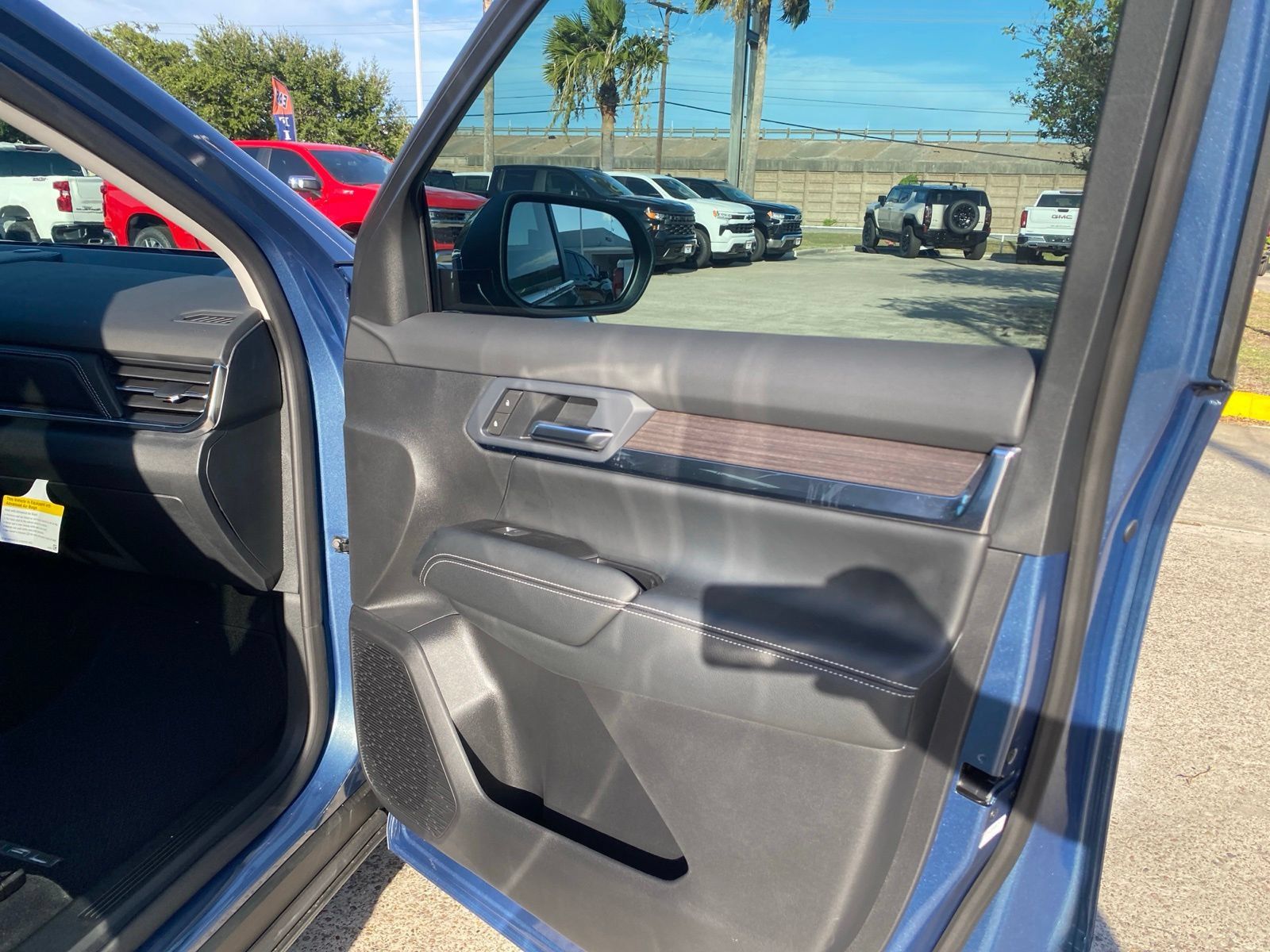 New 2027 GMC Terrain Denali AWD/4WD image 10