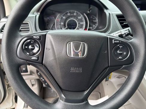 Used 2014 Honda CR-V LX image 17