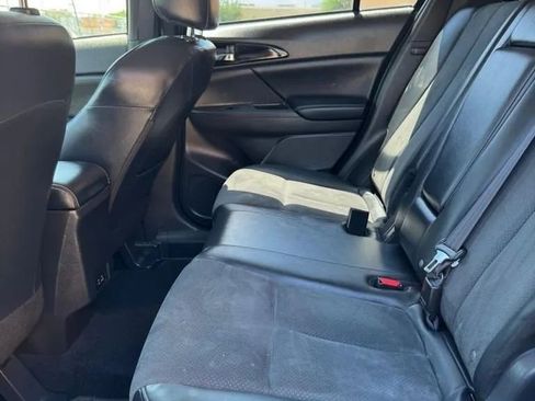 Used 2025 Mitsubishi Eclipse Cross SE AWD/4WD image 9