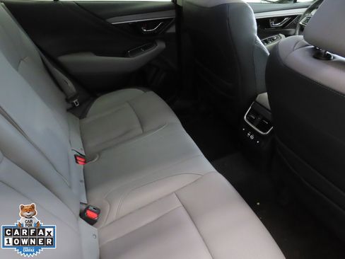 Certified 2023 Subaru Outback Limited image 27