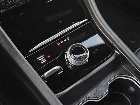 New 2025 Jeep Grand Cherokee L Limited image 22