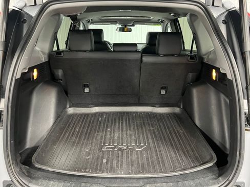 Used 2020 Honda CR-V EX-L image 7