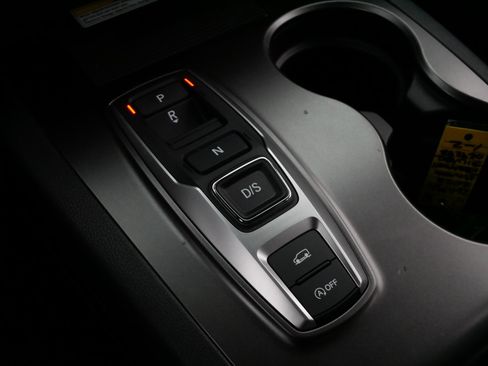 Used 2023 Honda Passport EX-L image 24