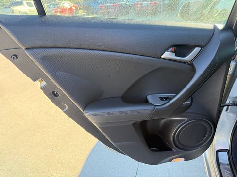 Used 2010 Acura TSX Sedan image 14