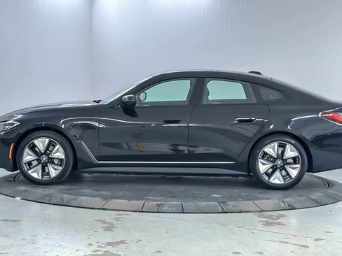 Used 2023 BMW i4 eDrive35 w/ Premium Package RWD image 5