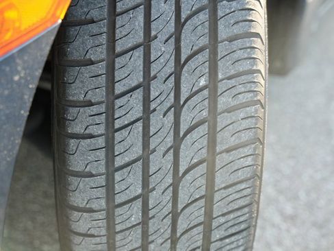 Used 2020 Honda Civic EX image 27