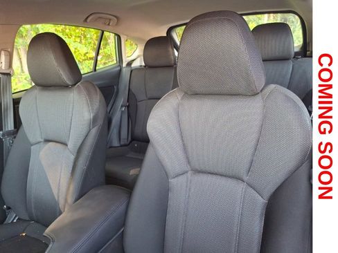 Used 2017 Subaru Impreza 2.0i AWD/4WD image 11