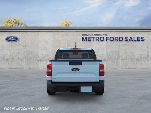 New 2026 Ford Maverick XL AWD/4WD image 6
