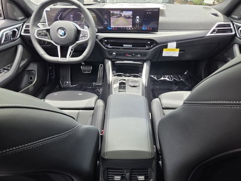 New 2026 BMW 430i w/ M Sport Package RWD image 13