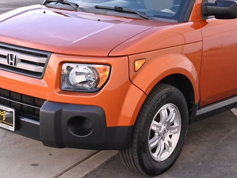 Used 2007 Honda Element EX image 24