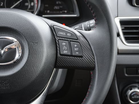 Used 2015 MAZDA MAZDA3 s Grand Touring FWD image 21