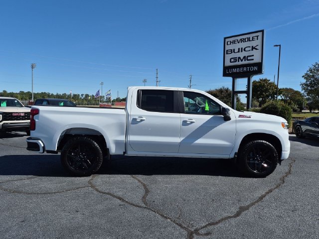 New 2026 Chevrolet Silverado 1500 RST w/ All Star Edition Plus AWD/4WD image 2