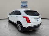 Used 2017 Cadillac XT5 Luxury w/ Driver Awareness Package image 6