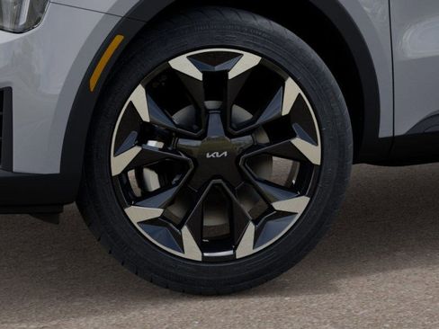 New 2026 Kia Sorento EX image 11