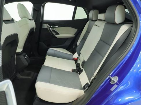 Used 2024 BMW X2 M35i w/ Premium Package image 36