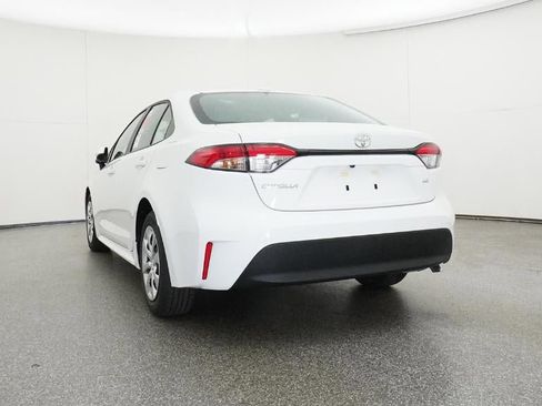 New 2026 Toyota Corolla LE image 22