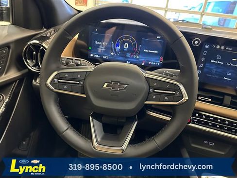 New 2026 Chevrolet Equinox ACTIV w/ Convenience Package III image 12