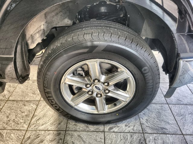 Used 2024 Ford F150 XLT w/ Mobile Office Package AWD/4WD image 10