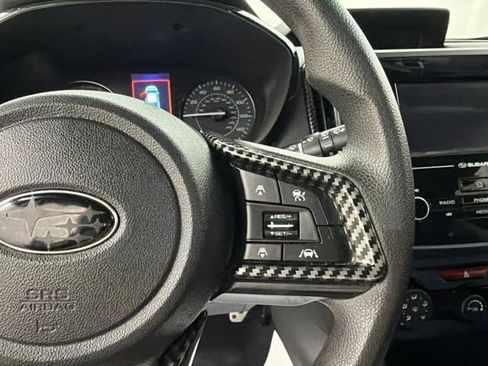 Used 2023 Subaru Impreza 2.0i AWD/4WD image 9