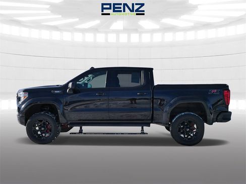 Used 2021 GMC Sierra 1500 Elevation w/ Preferred Package image 4