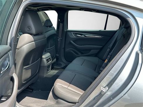 Used 2025 Cadillac CT5 Sport w/ Sun And Sound Package image 11