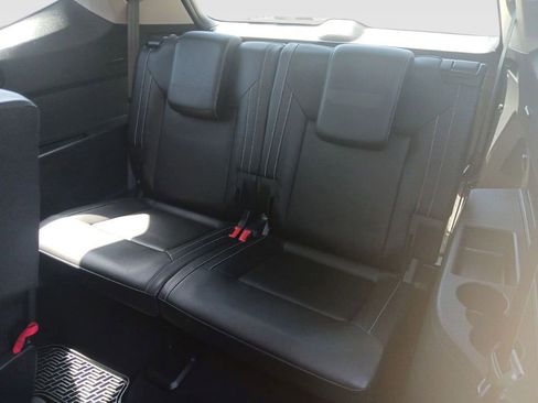 Used 2021 Volkswagen Atlas SE image 8