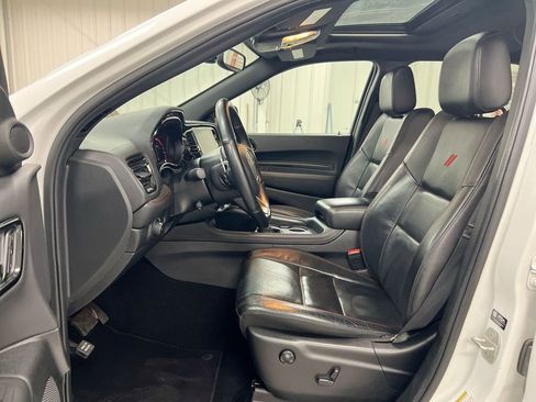 Used 2023 Dodge Durango GT image 21