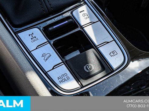 Used 2025 Hyundai Tucson SEL image 35