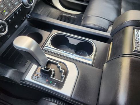 Used 2019 Toyota Tundra Platinum image 19