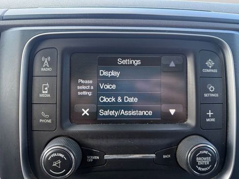 Used 2017 RAM 1500 Tradesman w/ Protection Group AWD/4WD image 26