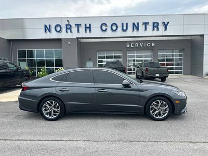 Used 2023 Hyundai Sonata SEL w/ Convenience Package