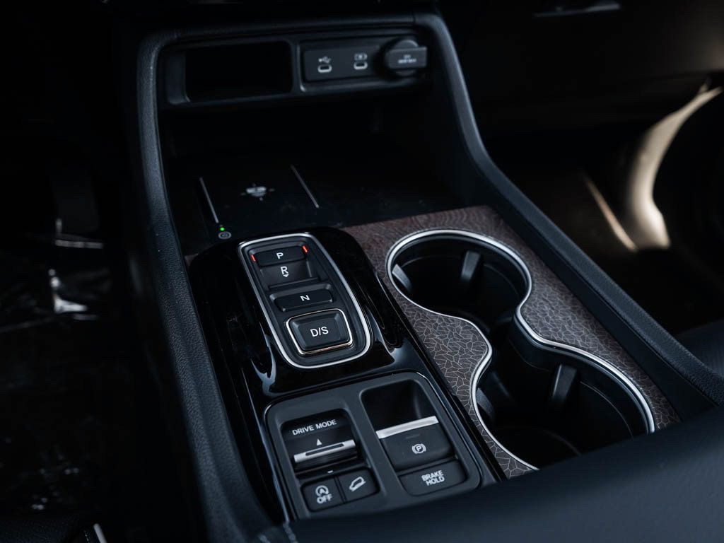 New 2026 Honda Pilot Elite image 28