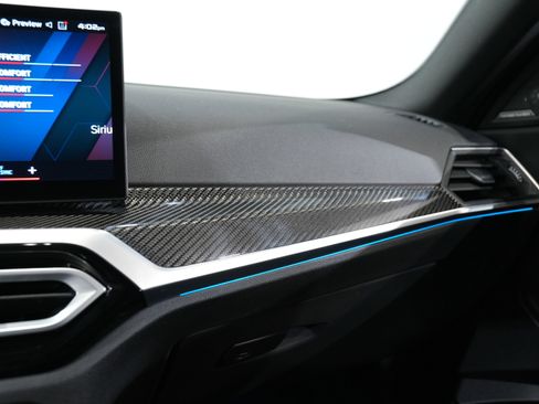 Used 2024 BMW M2 COUPE 2D w/ Carbon Package image 46