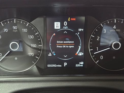 Used 2019 Land Rover Range Rover Velar S AWD/4WD image 20