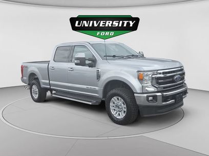 Used 2022 Ford F250 Lariat w/ Lariat Value Package