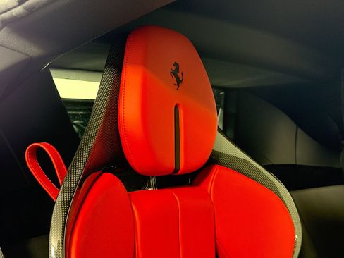 Certified 2023 Ferrari SF90 Stradale AWD/4WD image 23