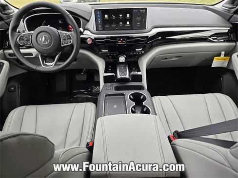 New 2026 Acura MDX w/ Technology Package image 8