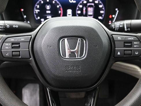 Certified 2023 Honda Accord EX image 26