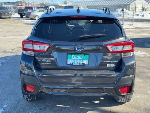 Used 2019 Subaru Crosstrek 2.0i Limited w/ Moonroof Package w/Navigation image 7