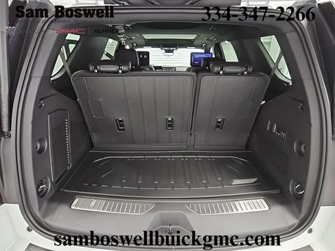 New 2026 GMC Yukon AT4 w/ AT4 Premium Plus Package AWD/4WD image 34