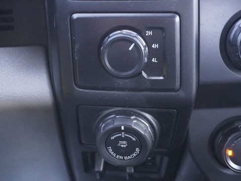 Used 2020 Ford F150 XL w/ Equipment Group 101A Mid image 13