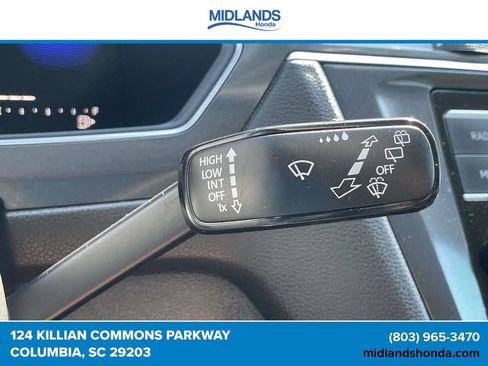 Used 2023 Volkswagen Tiguan S AWD/4WD image 23