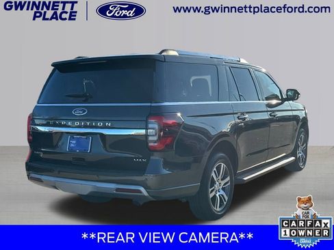 Used 2024 Ford Expedition Max Limited image 5