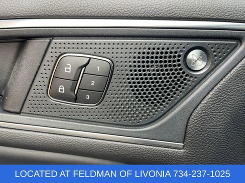 Used 2019 Ford Edge ST w/ Equipment Group 401A image 25