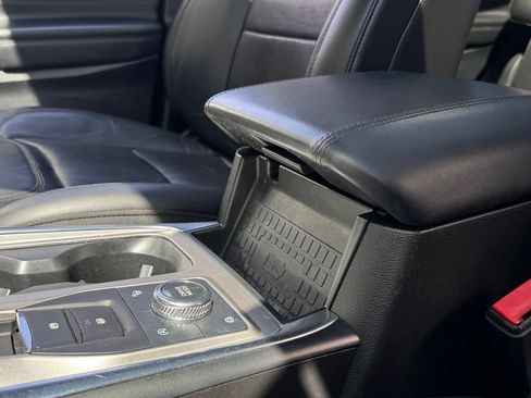 Used 2021 Ford Explorer Platinum w/ Equipment Group 601A AWD/4WD image 25
