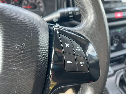 Used 2017 RAM ProMaster City Tradesman w/ Rear Back-up Camera Group FWD image 19