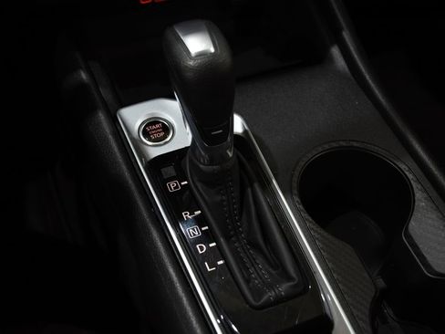 Used 2025 Nissan Altima 2.5 SV image 24