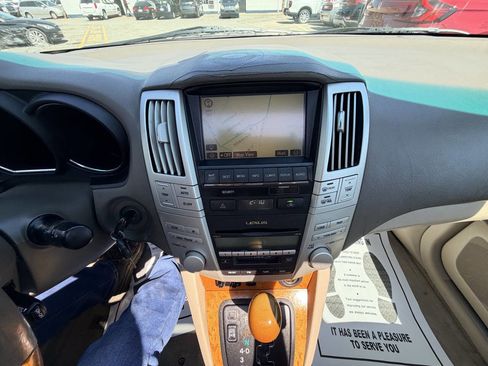 Used 2009 Lexus RX 350 AWD image 22